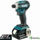 MAKITA DTD 172 RTJ - ПРОФЕСИОНАЛЕН АКУМУЛАТОРЕН УДАРЕН БЕЗЧЕТКОВ ВИНТОВЕРТ/ГАЙКОВЕРТ MAKITA DTD 172 RTJ - ПРОФЕСИОНАЛЕН АКУМУЛАТОРЕН УДАРЕН БЕЗЧЕТКОВ ВИНТОВЕРТ/ГАЙКОВЕРТ